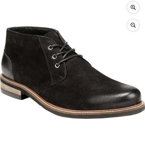 Dr. Scholls Lancer Chukka Ankle Boots Mens Size 13 - Dark Brown Dr. Scholl main image 3